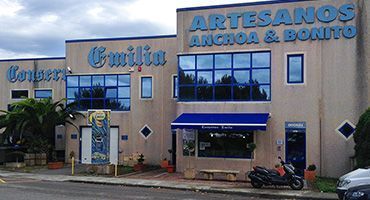 VISITAS GUIADAS A LA FÁBRICA